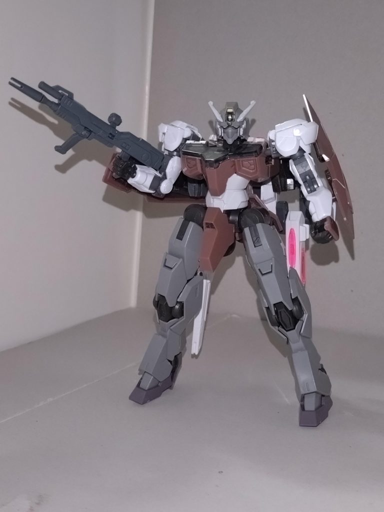 以上、ガンヴォルヴァUを2回に分けてご紹介しました。