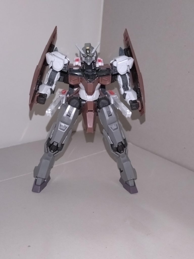 はぐみ「一罰一戒！」