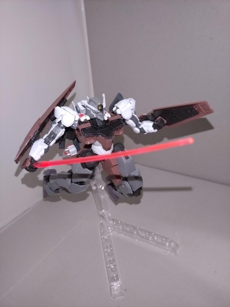 はぐみ「···っと、ほーら来た来た」