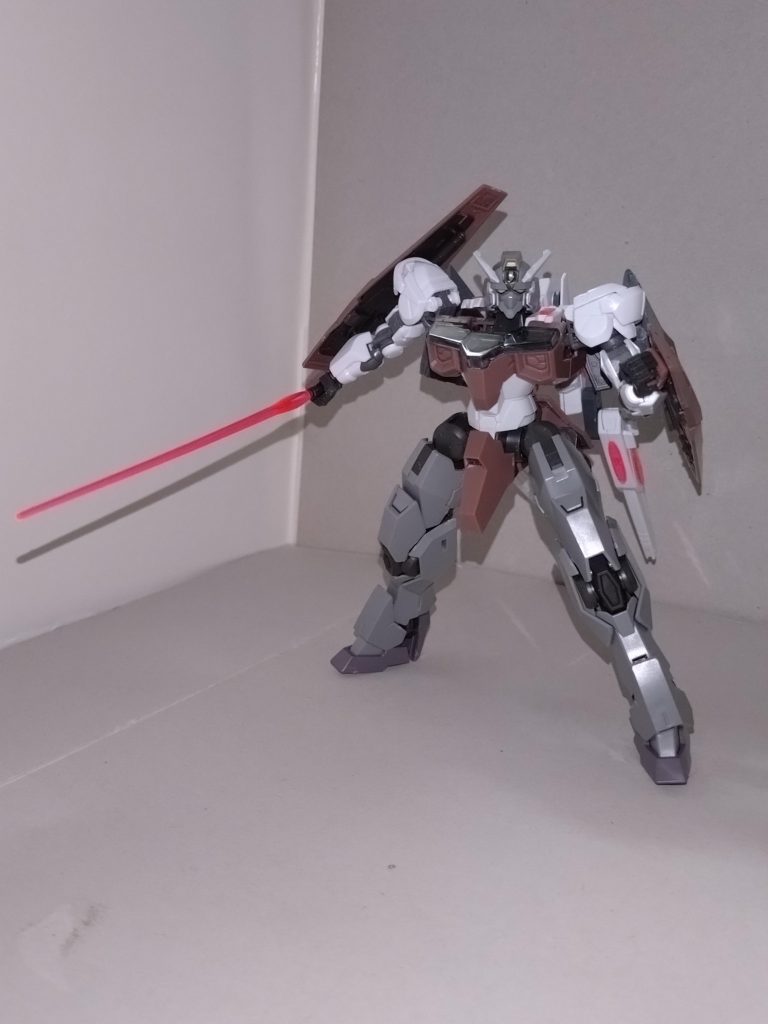 はぐみ「どこから来ても反撃用意は万全だし」