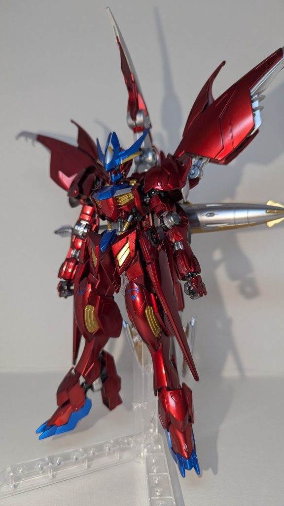 自分なりに良く出来たと思います。