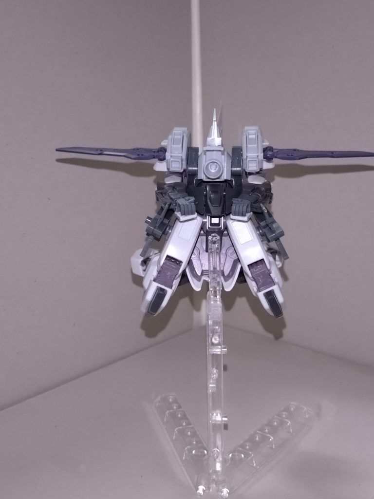 鵜の目鷹の目麻弥の目/グラウファルケ(2/2)–4枚目/制作者：クモハユニ64