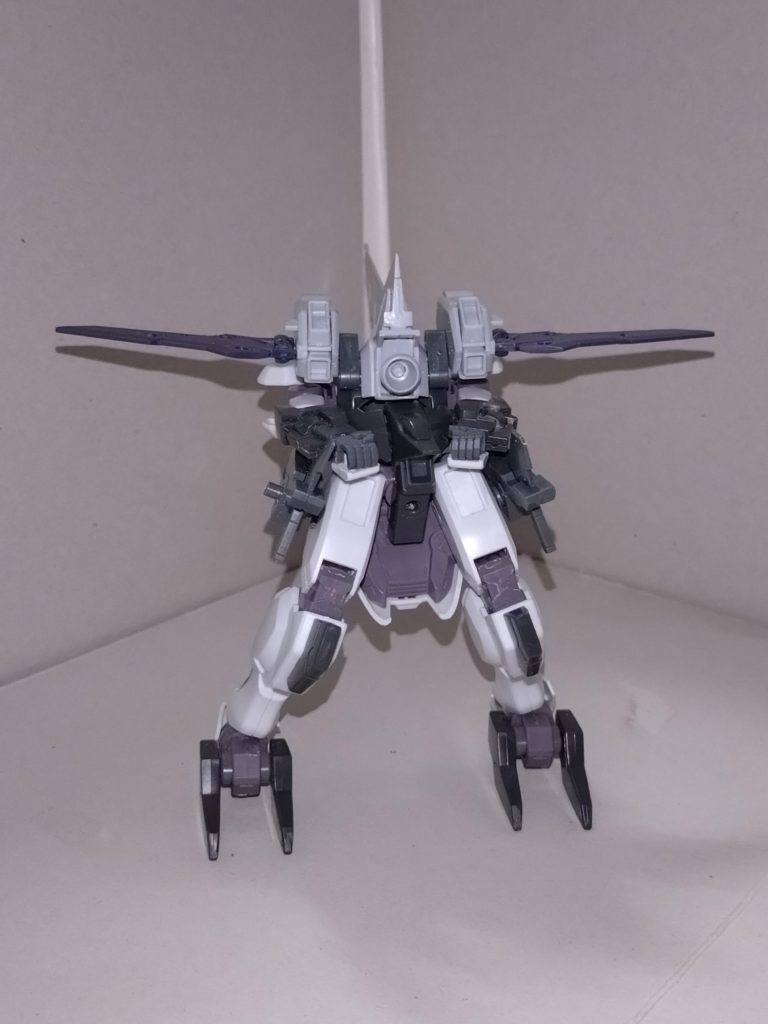 鵜の目鷹の目麻弥の目/グラウファルケ(2/2)–4枚目/制作者：クモハユニ64