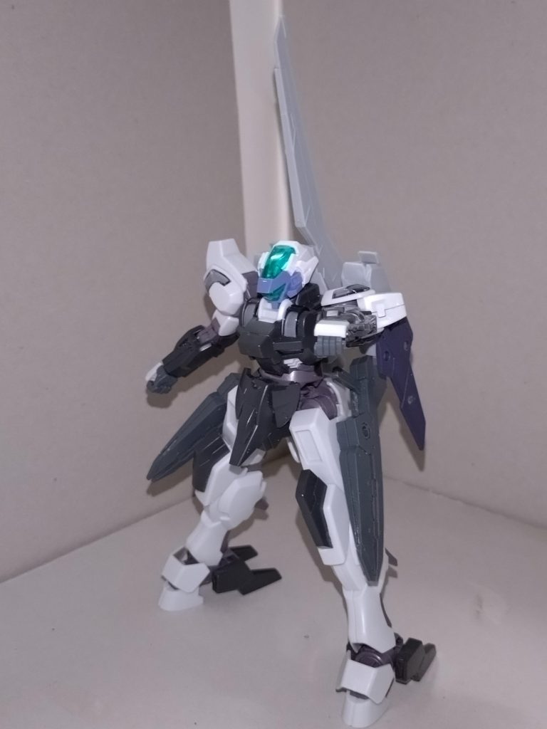 【武装】60mm速射砲本来、水魔世界では使用禁止になっているはずの実弾兵器。麻弥「···喰らえ」