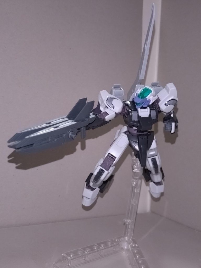 合体させることも当然可能。