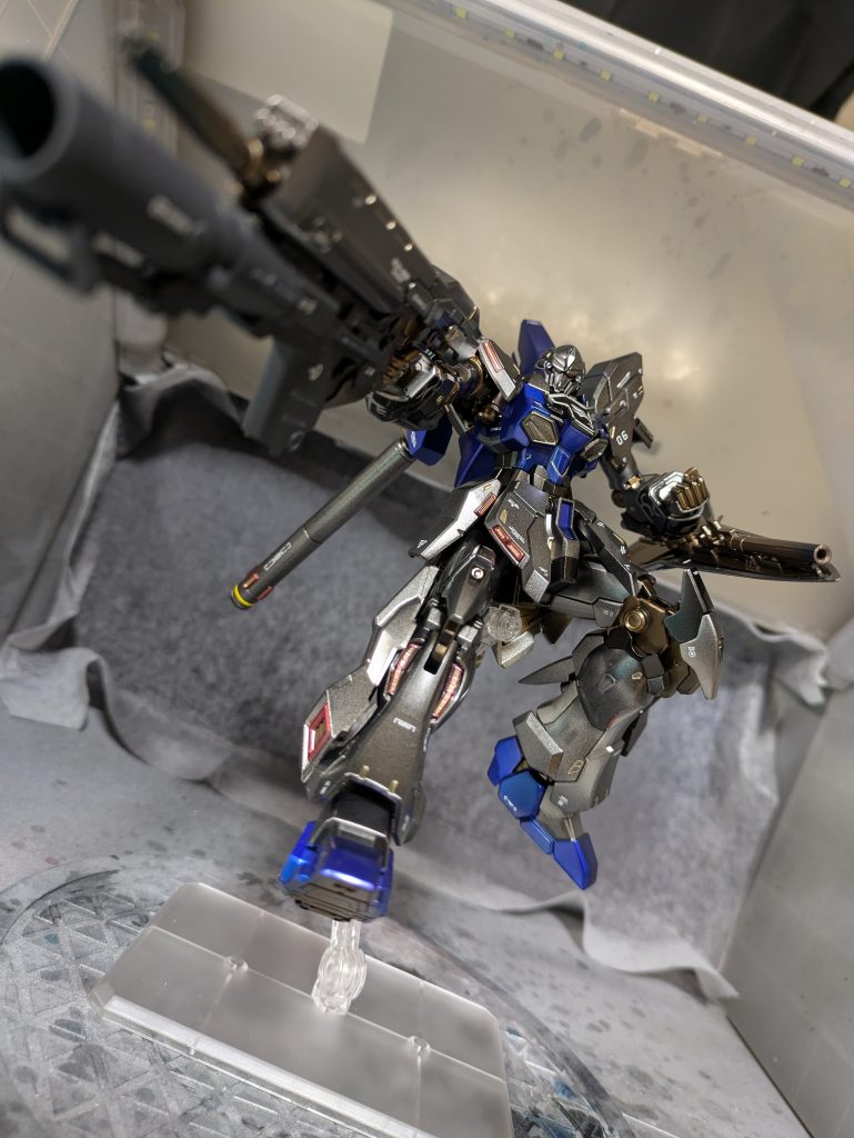 しっかり保持してくれます