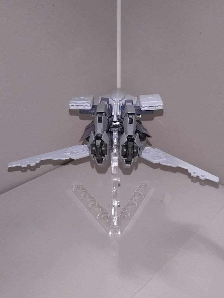 以上で、アークジムヴォルヴァのご紹介を終わります。