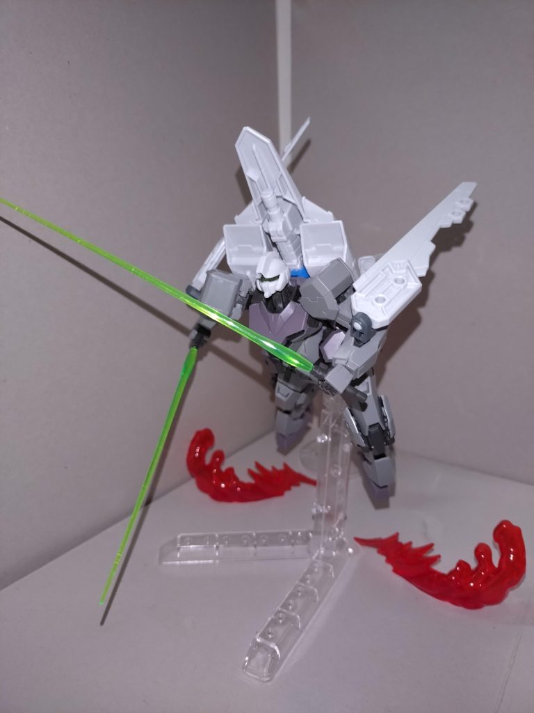 3番目の「アーク」/アークジムヴォルヴァ(1/2)–2枚目/制作者：クモハユニ64