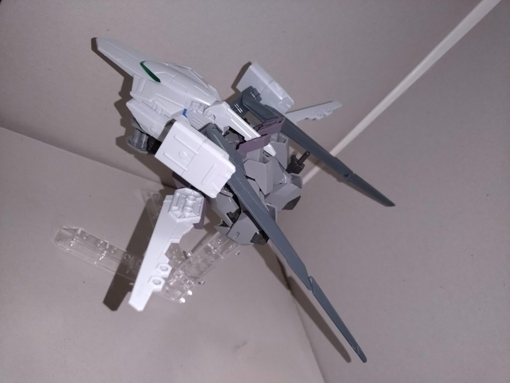 美咲「ハンブラビのやつとは違いますね」燐子「あっちは突く専門だけど、こっちは斬る要素があるしね」