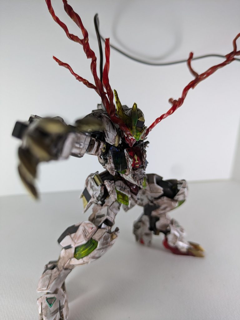 うーんかっこいい