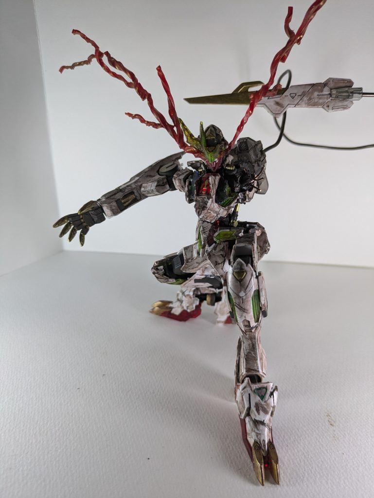 ルプスレクス最終決戦Ｖｅｒ–5枚目/制作者：Yuki🍡