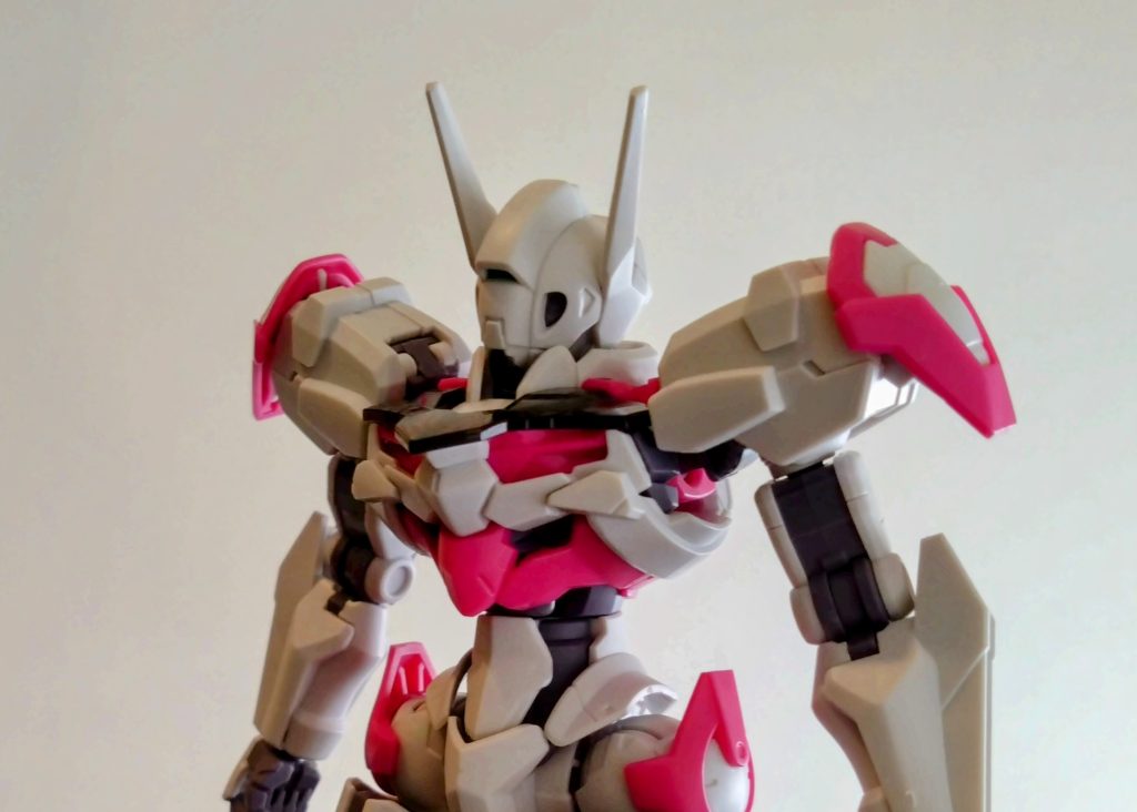 とてもクールになりました。