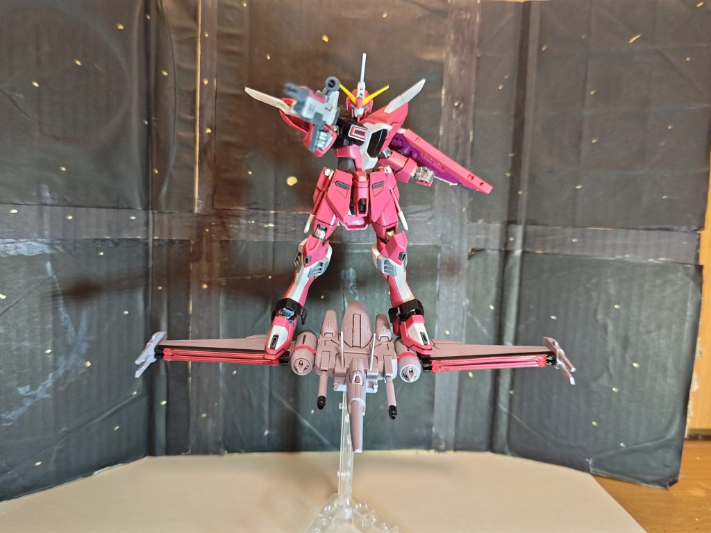 フォランデスに乗せることも可能！ではまた！👋😉