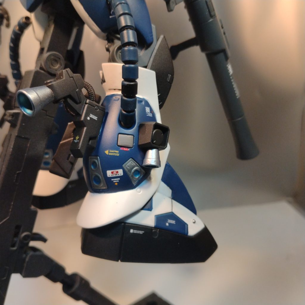 それっぽく見えますか？（笑）