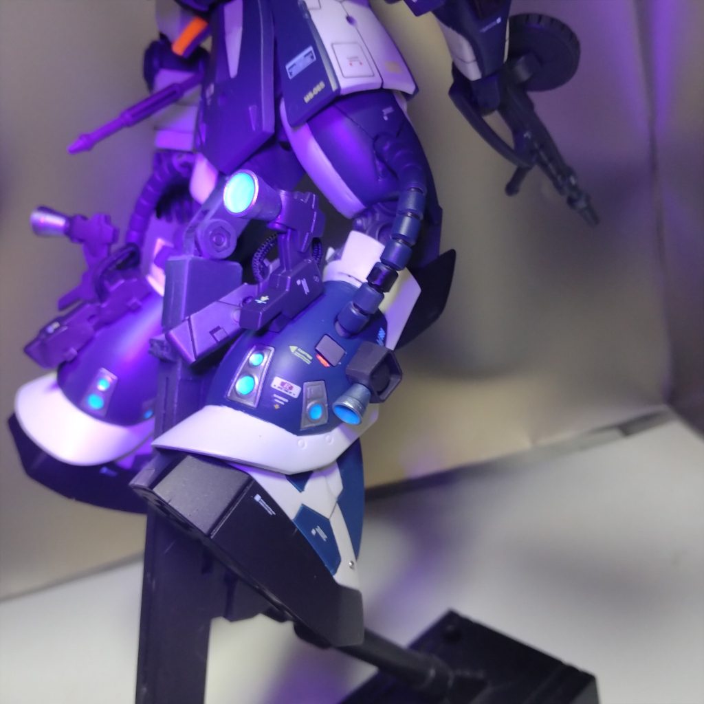 光ってるのをもう一枚！（笑）