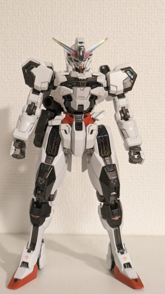 今回の工作部分塗装墨入れスジボリ(掘り直し)合わせ目消しデカール貼りトップコート(半光沢)