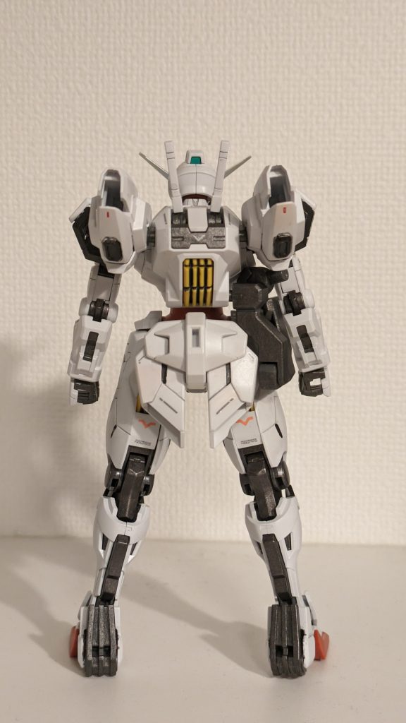HG キャリバーン–5枚目/制作者:tomzoh