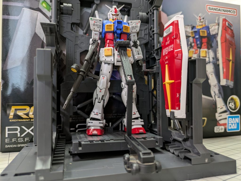 初投稿です。–2枚目/制作者：nobunnta