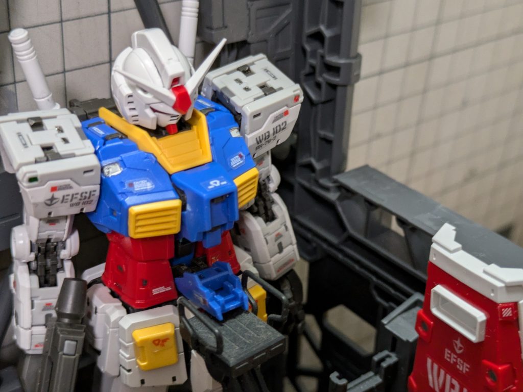 初投稿です。–3枚目/制作者：nobunnta