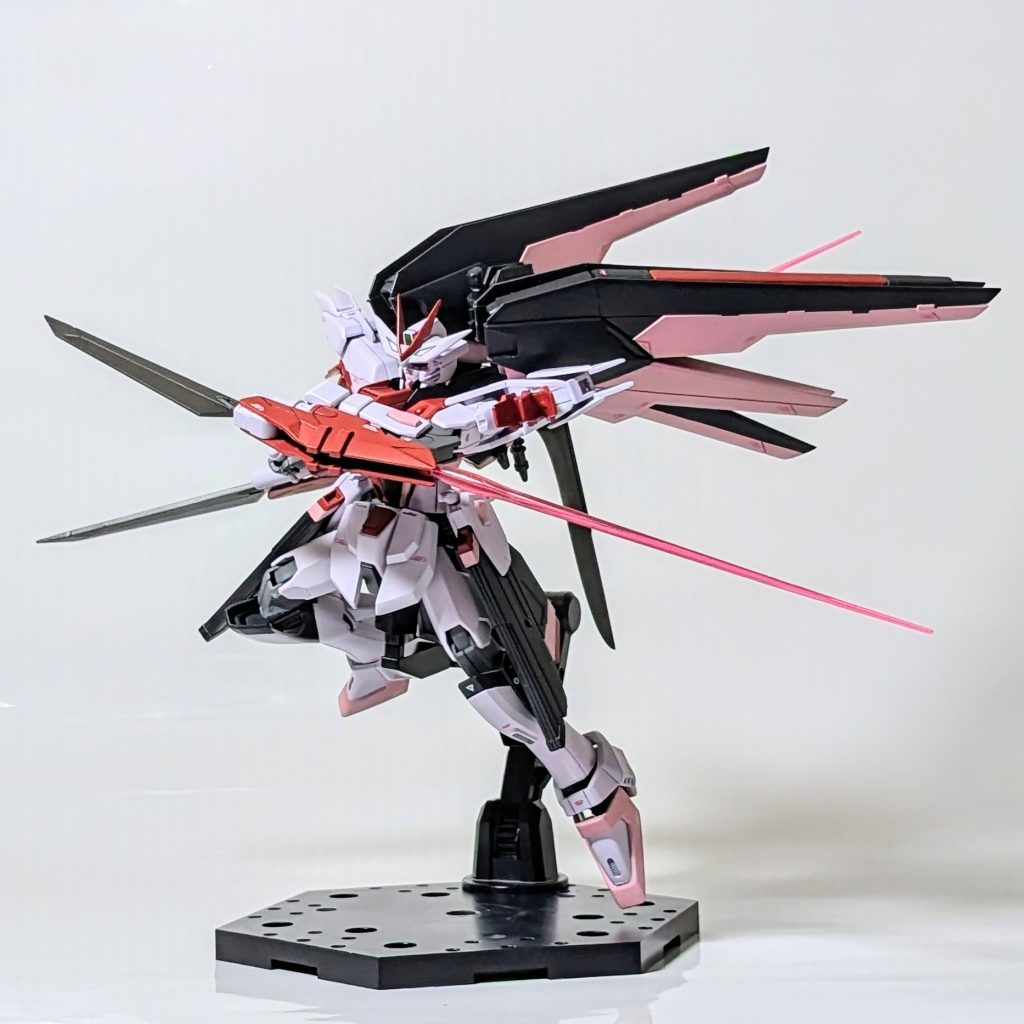 フェイダトンファー（その2）