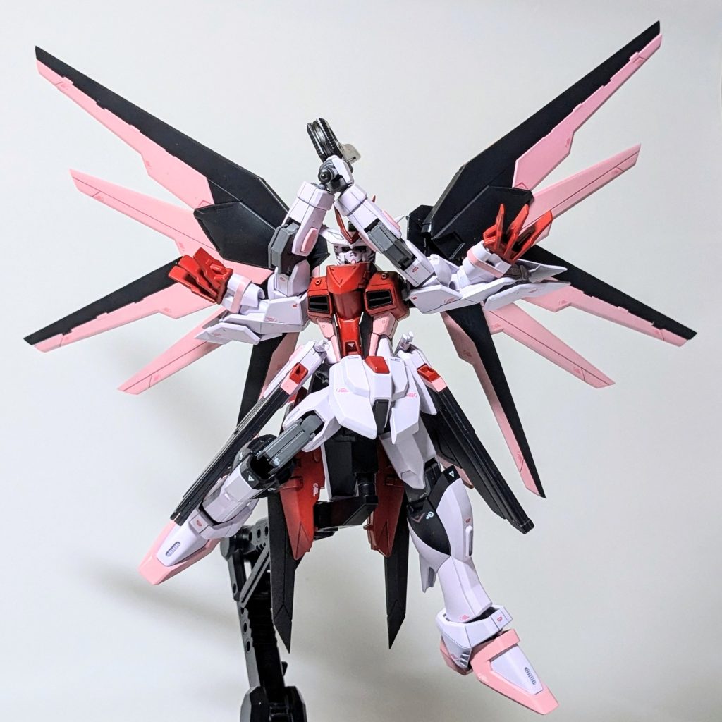 グランドスラムを構えて。 