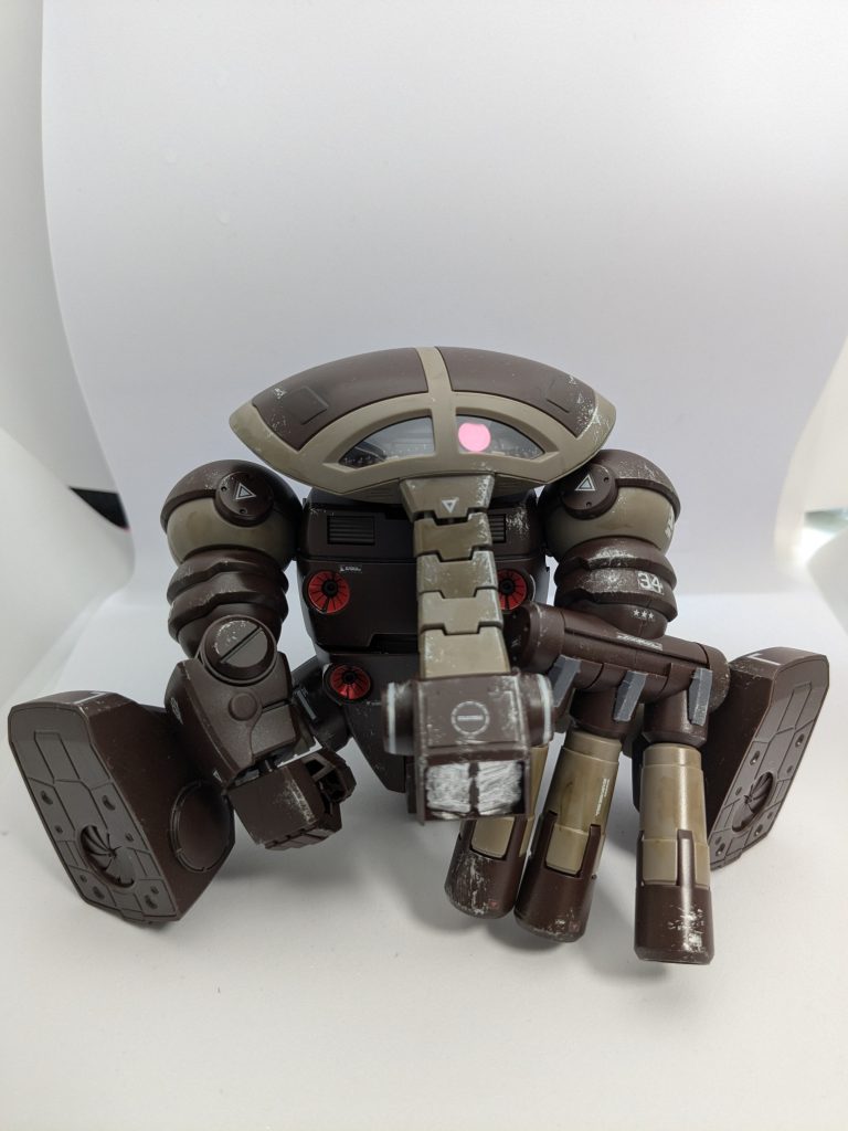 このポーズが可愛すぎですね😍まだまだ勉強しながら作成頑張ります。