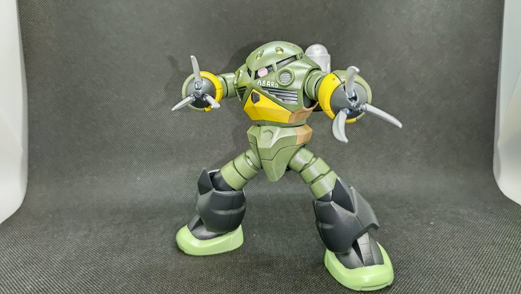 戦争の爪痕は海中にも及び、コロニー落としによる影響もあり地形も生物も様変わりしてしまったポイントが少なくなかったが、以前からの戦友や知己のみならず、新規の客層も訪れるようになっていた。