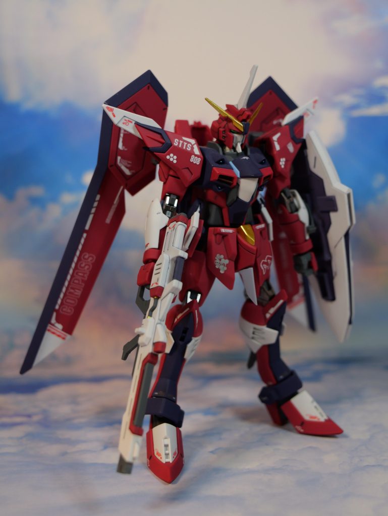 制作も投稿もかなり久しぶりです:(；ﾞﾟ'ωﾟ'):FREEDOM観て制作しました( ´艸｀)