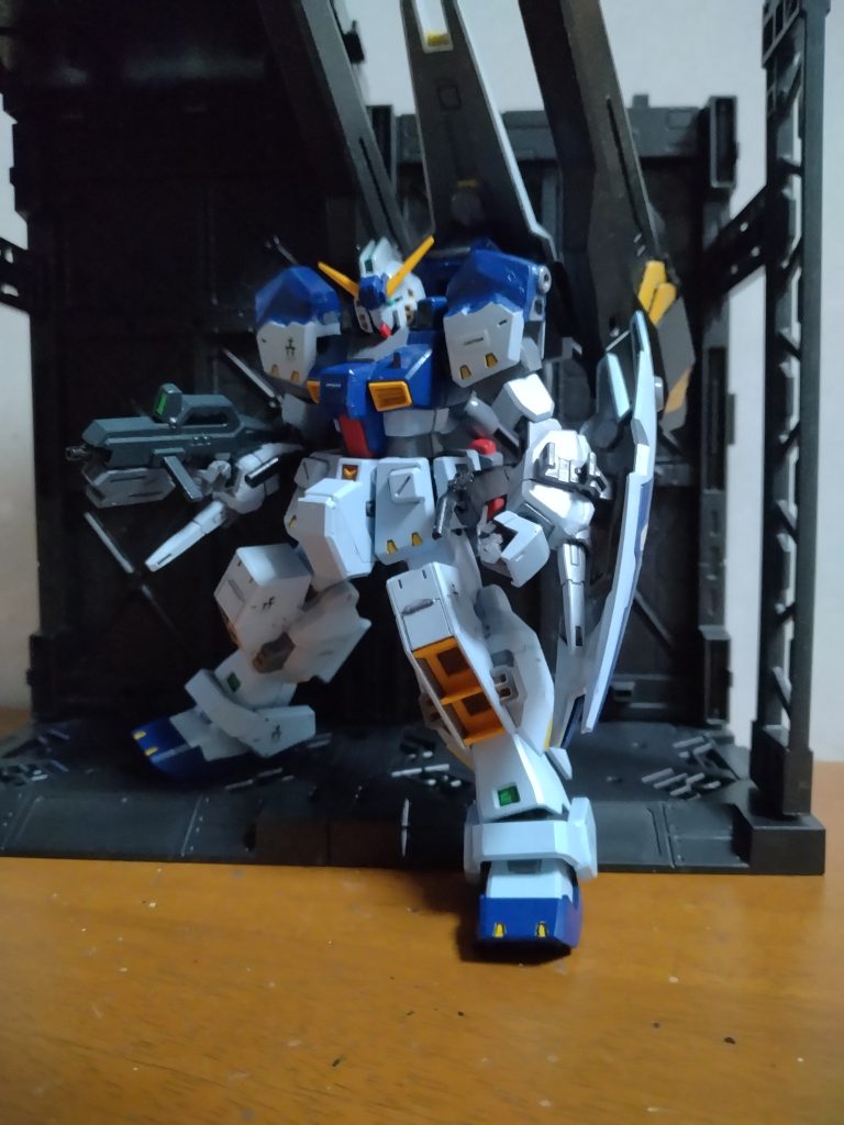 アメイジングブースターを装備ヘイズル出る‼️