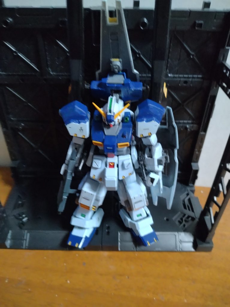 アメイジング、ヘイズル𓃹–5枚目/制作者：サト