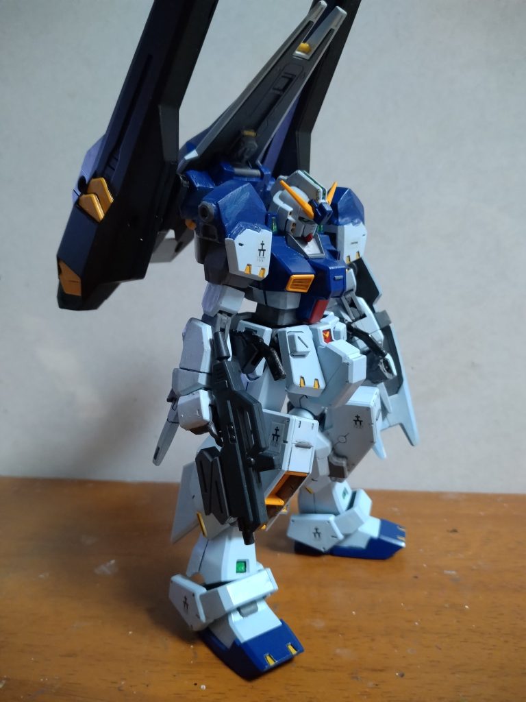 アメイジングブースターが重いんですよね～😂😂