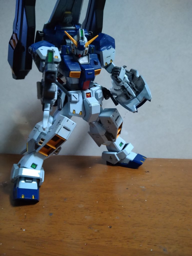 アメイジング、ヘイズル𓃹–4枚目/制作者：サト