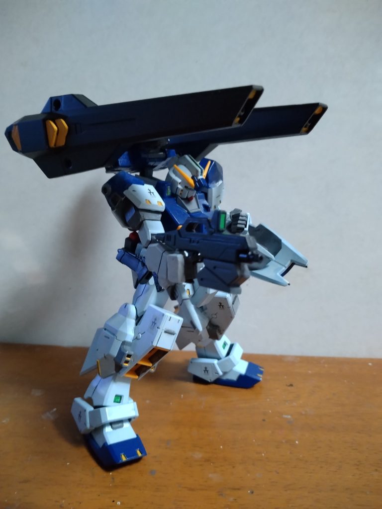 アメイジング、ヘイズル𓃹–2枚目/制作者：サト