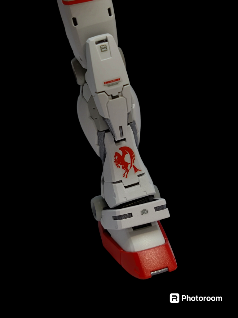 ガンダム　Ver.2.0–5枚目/制作者：N.koji