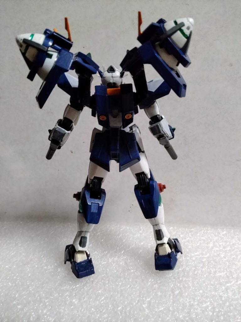 GNドライブも強化