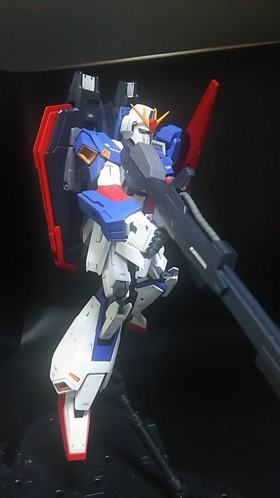 投稿ネタが作らない限り無いので!なんですが!ちょっと普通すぎますよね!(笑)いくら塗装していても!最近のプラモは素組みでも再現出来てるので!たまに塗装の意味あったかな?と、思っちゃいます!(笑)