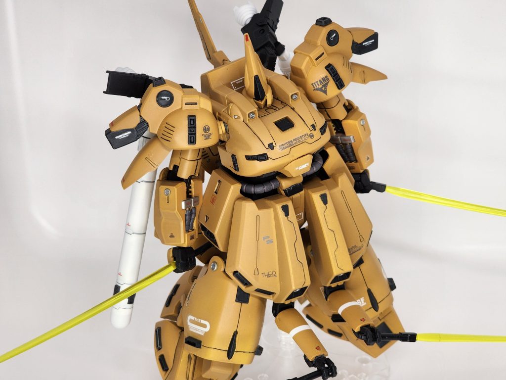 PMX-003 THE-O–2枚目/制作者：hickie