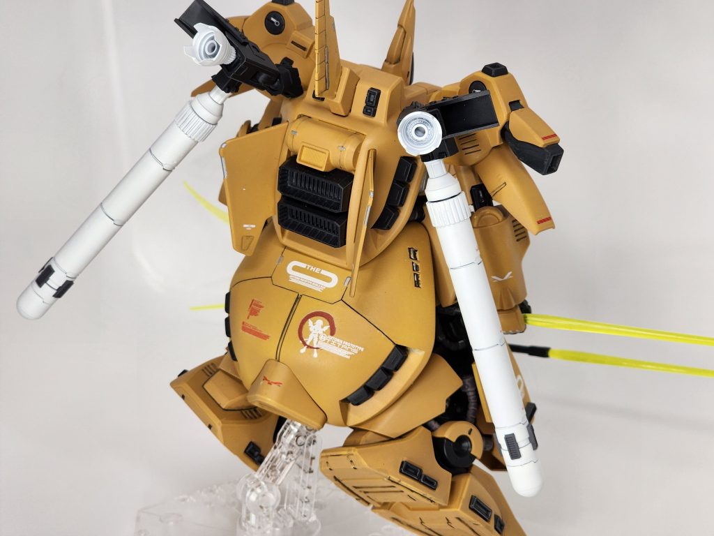 PMX-003 THE-O–3枚目/制作者：hickie