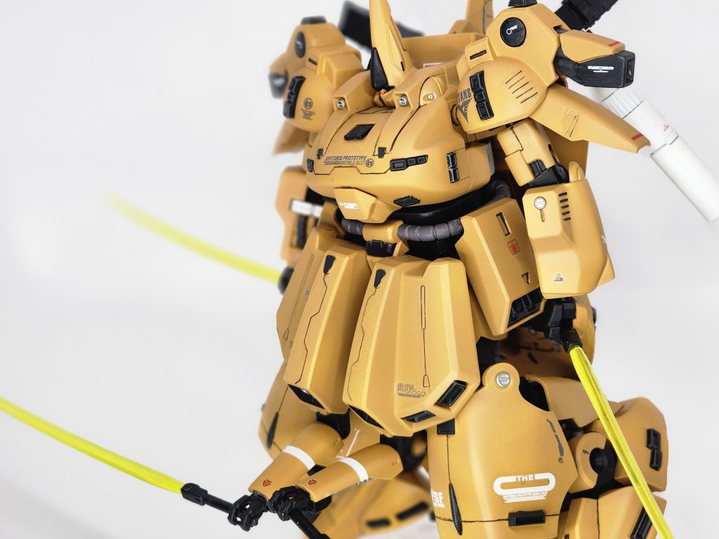 PMX-003 THE-O–4枚目/制作者：hickie