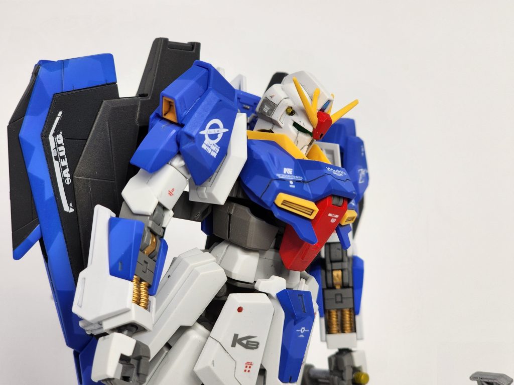 MSZ-006  Z GUNDAM–4枚目/制作者：hickie