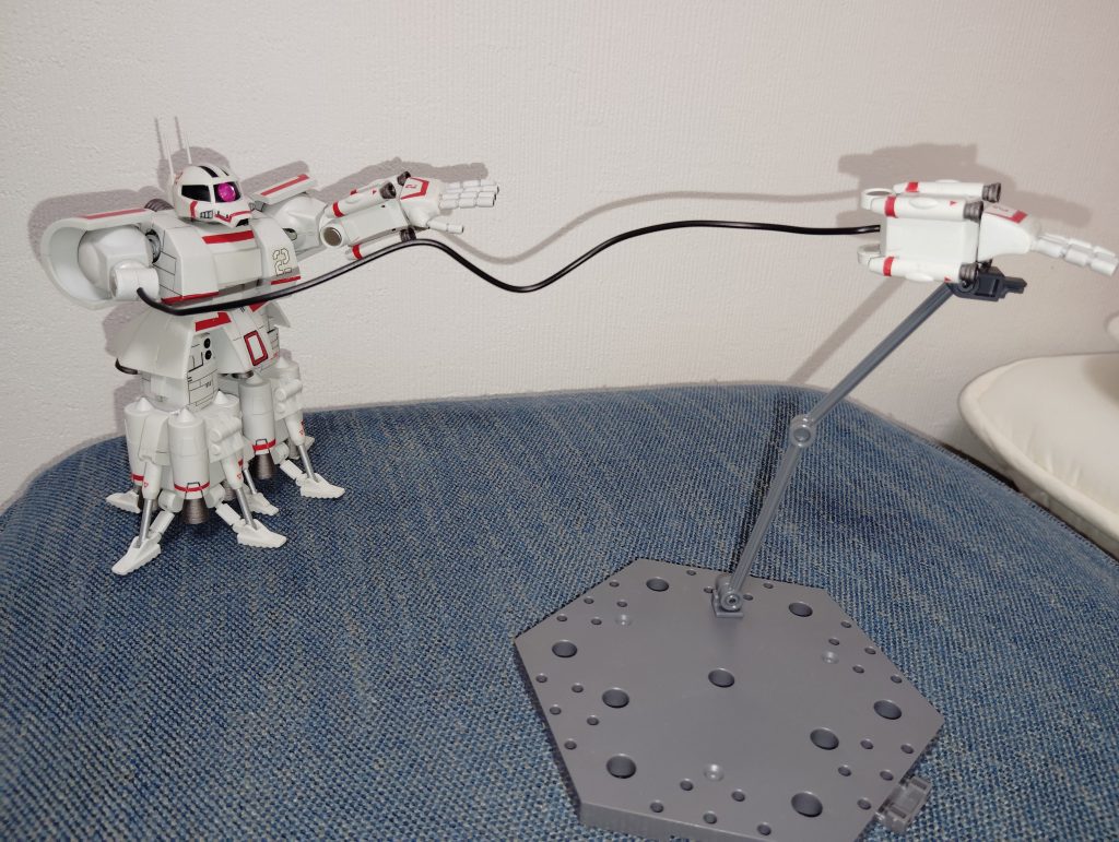 こんな感じに飾れます