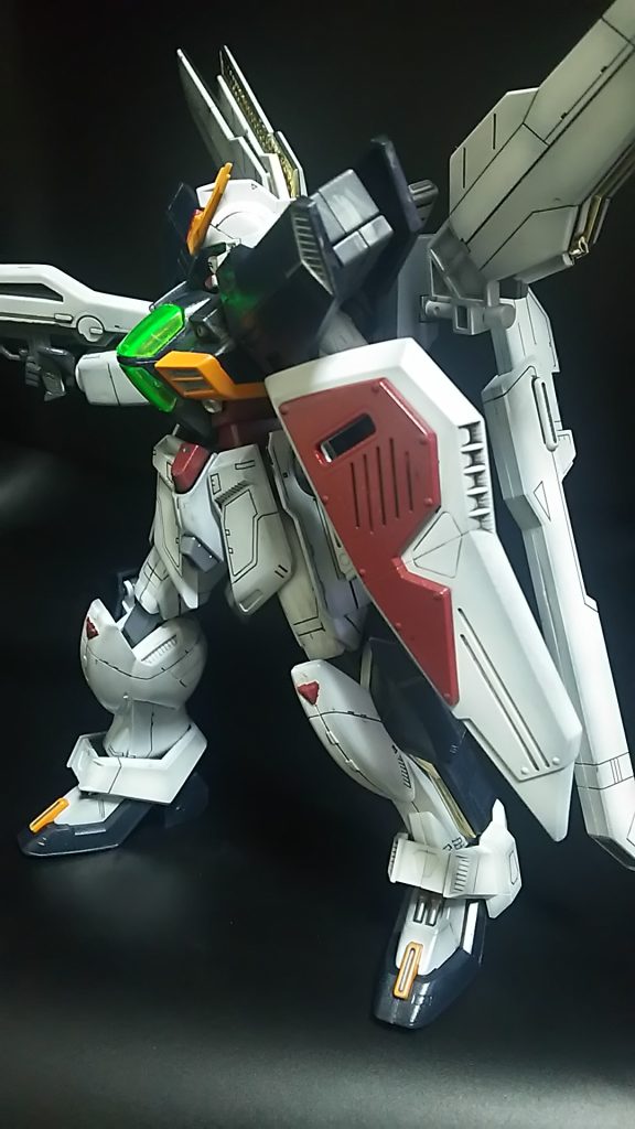 可動は普通でした!