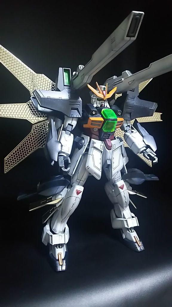 ある意味レアかもです!箱も駄菓子屋に置いてありそうな箱で!これ以来このキットには出会ってません!(笑)