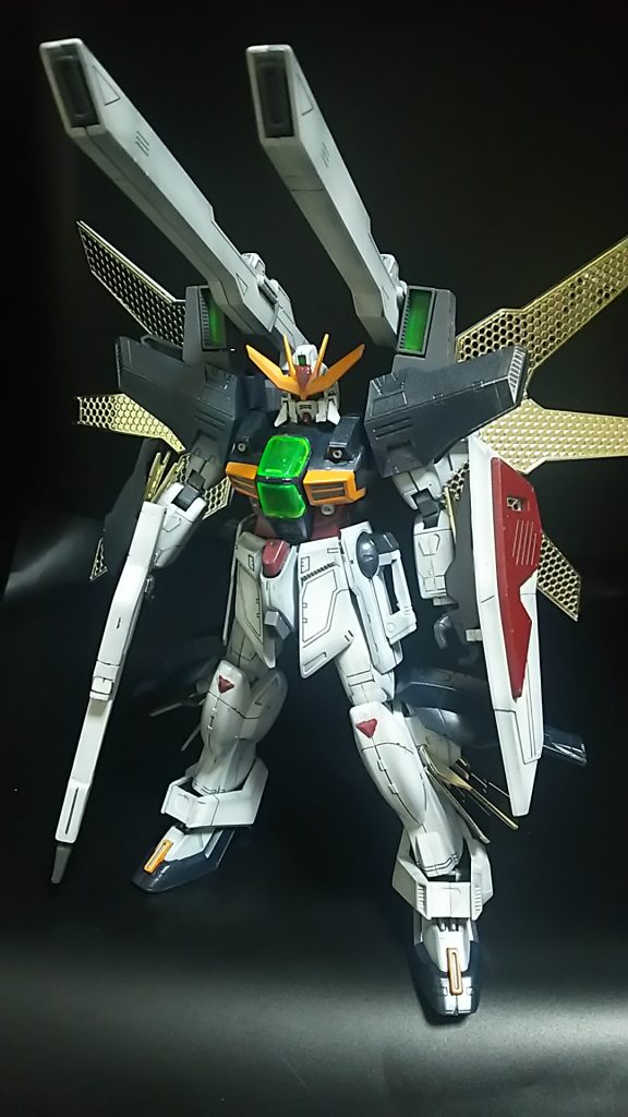 私の作品の中での意外な作品でした!終わりです!(笑)