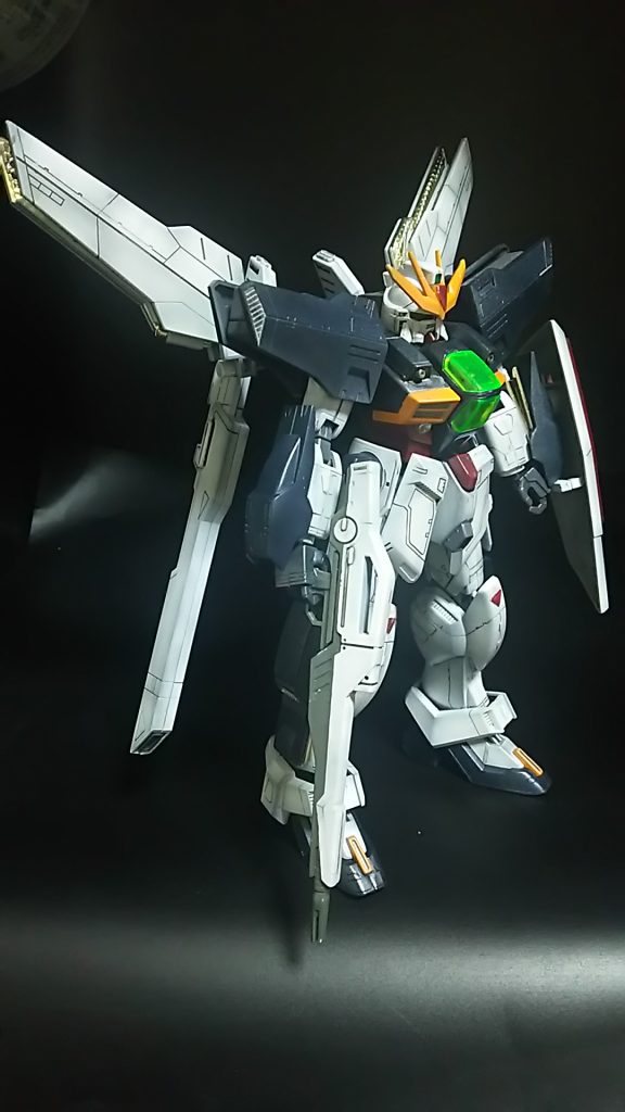 1000円くらいで買った記憶があります!(笑)武器もイッパイ入ってました!