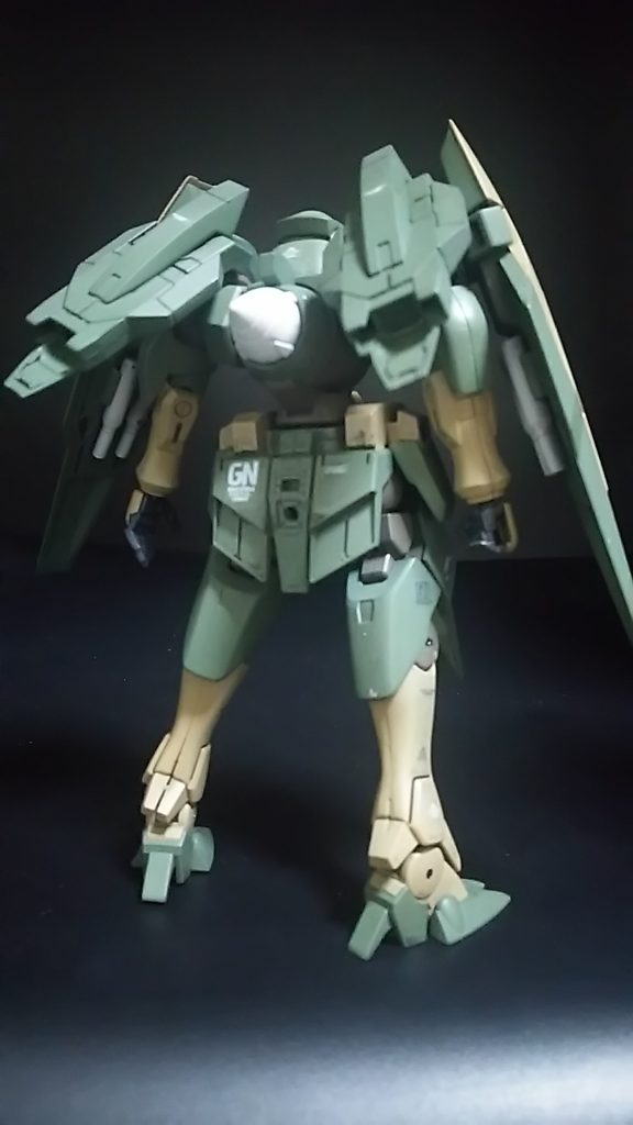 プレバンで何かを購入する時に、ついでに買った気がします！（笑）かなり前です！