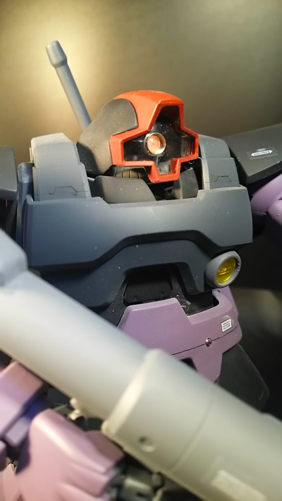 スジ彫りもヘナヘナしていて!未熟です!(笑)塗装も私的にはイマイチです!こんな物も投稿する事に意味はあると思います!(笑)