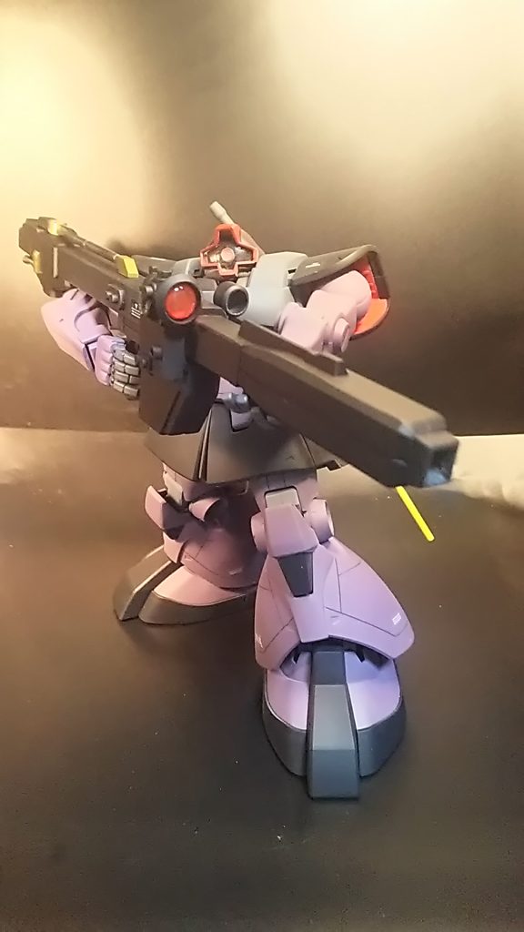 終わりです!めっちゃ!お粗末でした(笑)