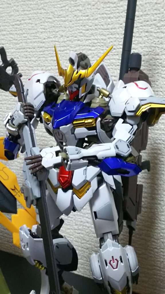 物珍しさに手に入れましたが！余り気に入らなかった物です！（笑）