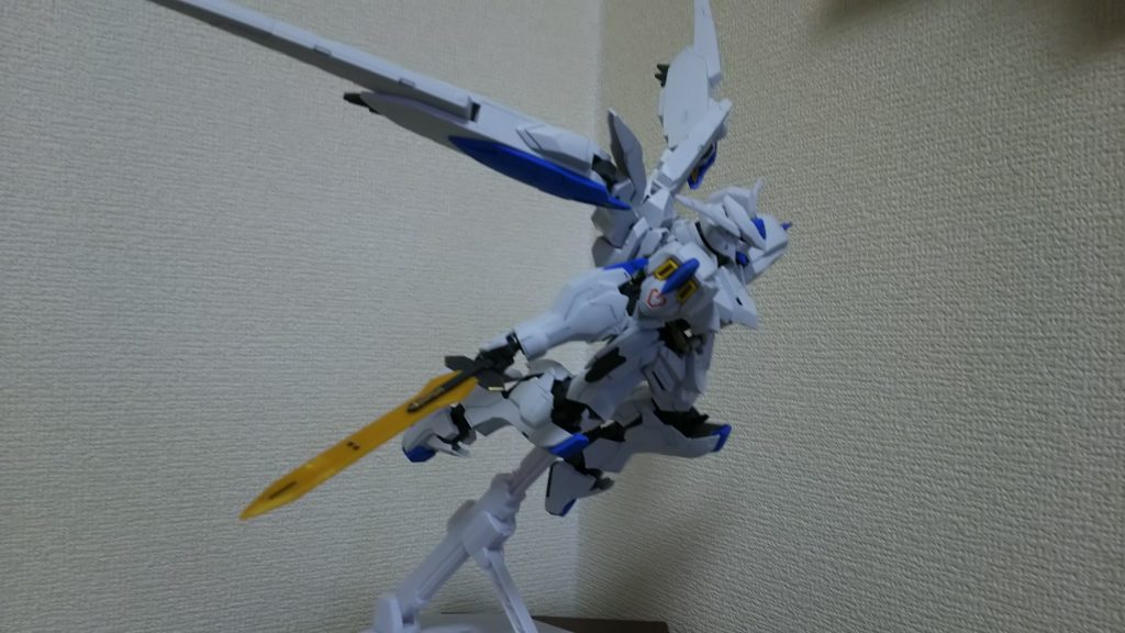 普通に塗装、墨入れのみです！（笑）